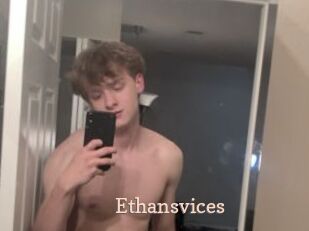Ethansvices