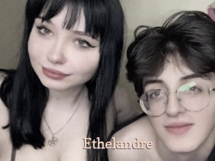 ethelandre Chaude Vision