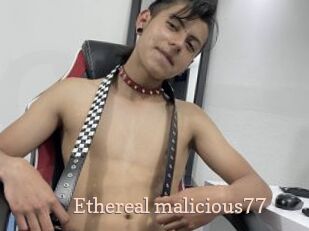 Ethereal_malicious77