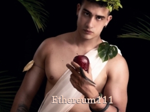 ethereum111 Chaude Vision