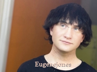 Eugenejones