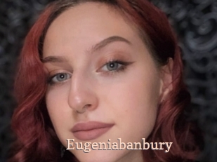 Eugeniabanbury