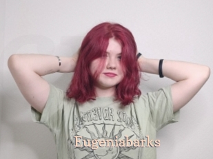 Eugeniabarks