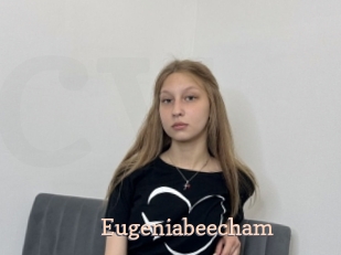 Eugeniabeecham