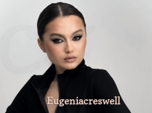 Eugeniacreswell