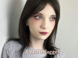 Eugeniadaggett