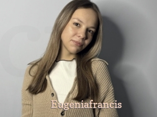 Eugeniafrancis