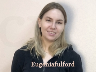Eugeniafulford