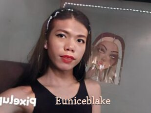 Euniceblake