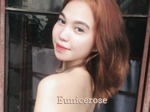 Eunicerose
