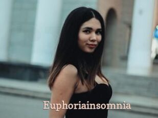 Euphoriainsomnia