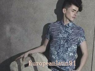 Europeanlatin91