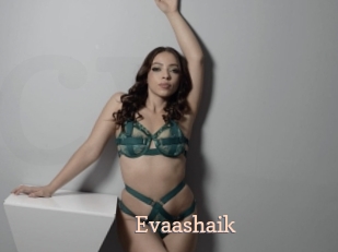 Evaashaik