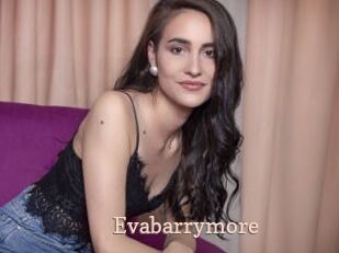 Evabarrymore
