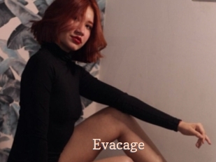 Evacage