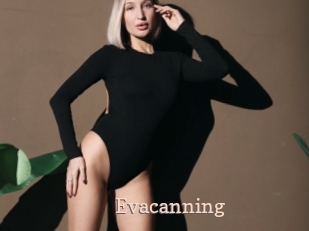 Evacanning