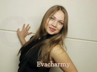 Evacharmy