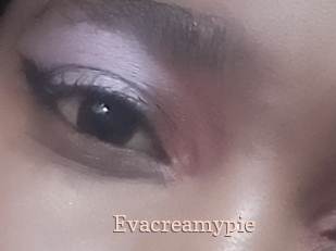 evacreamypie Chaude Vision