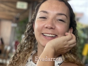 evadarren Chaude Vision