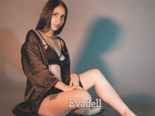 Evadell