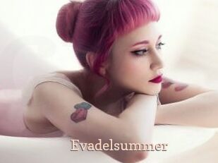 Evadelsummer