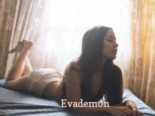 Evademon