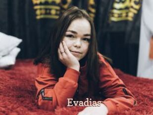 Evadias