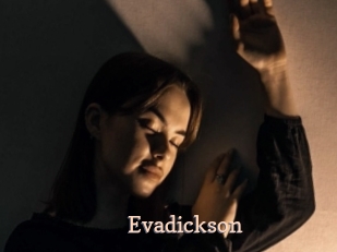 Evadickson