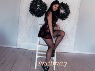 Evadittany