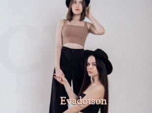 Evadotson