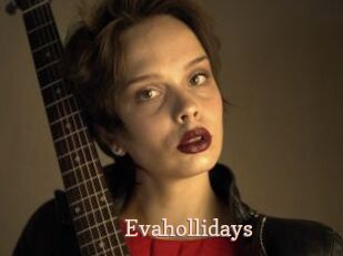 Evahollidays
