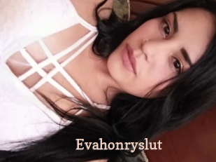 Evahonryslut