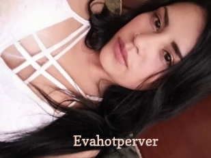 Evahotperver