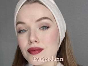 Evajordann