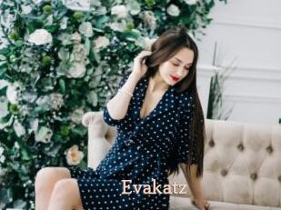 Evakatz
