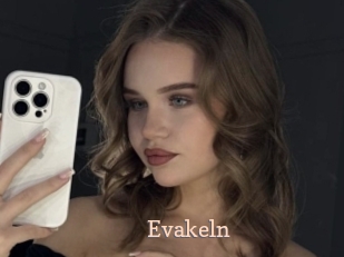 Evakeln