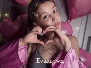 Evakrown