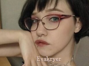 Evakryer