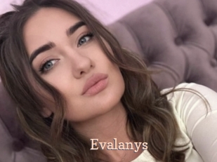 Evalanys