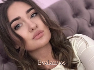 Evalanyss