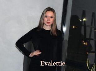 Evalettie
