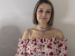 Evalioni