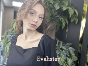 Evalister