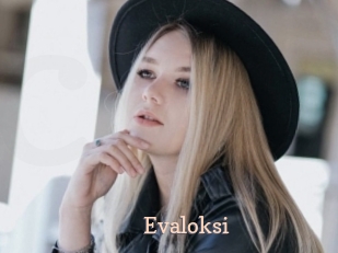 Evaloksi