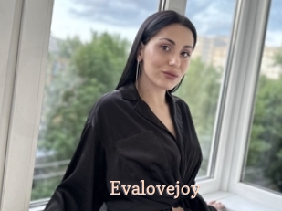 Evalovejoy