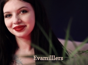 Evamilllers
