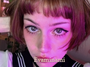 Evaminami