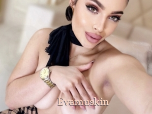 evamuskin Chaude Vision