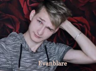 Evanblare