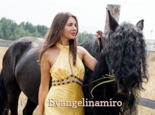 Evangelinamiro
